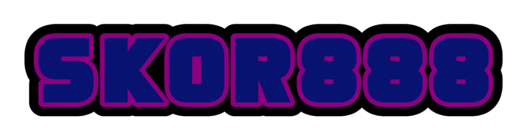 LOGO SKOR888
