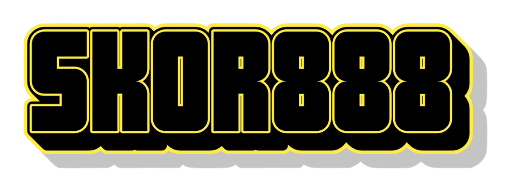 SKOR888 LOGO