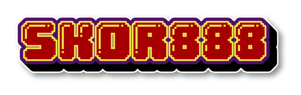 SKOR888 LOGO